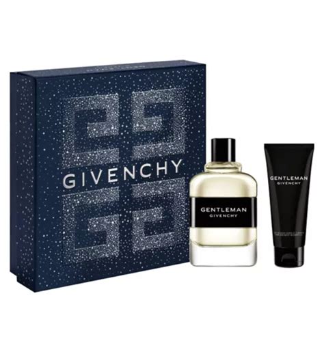 givenchy mens aftershave boots|Givenchy gentleman original 100ml.